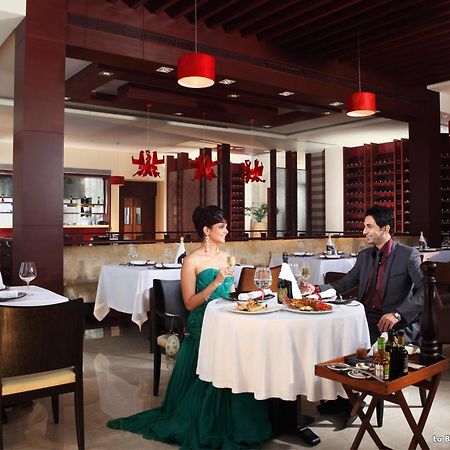Jaypee Greens Golf And Spa Resort Greater Noida Extérieur photo