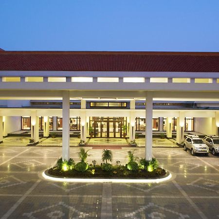 Jaypee Greens Golf And Spa Resort Greater Noida Extérieur photo