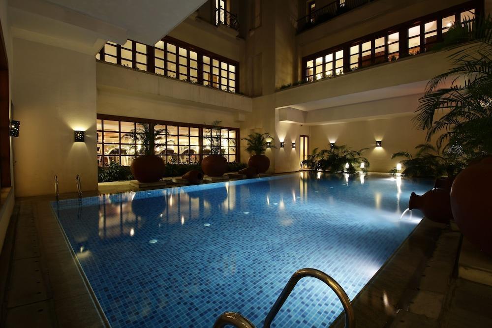 Jaypee Greens Golf And Spa Resort Greater Noida Extérieur photo