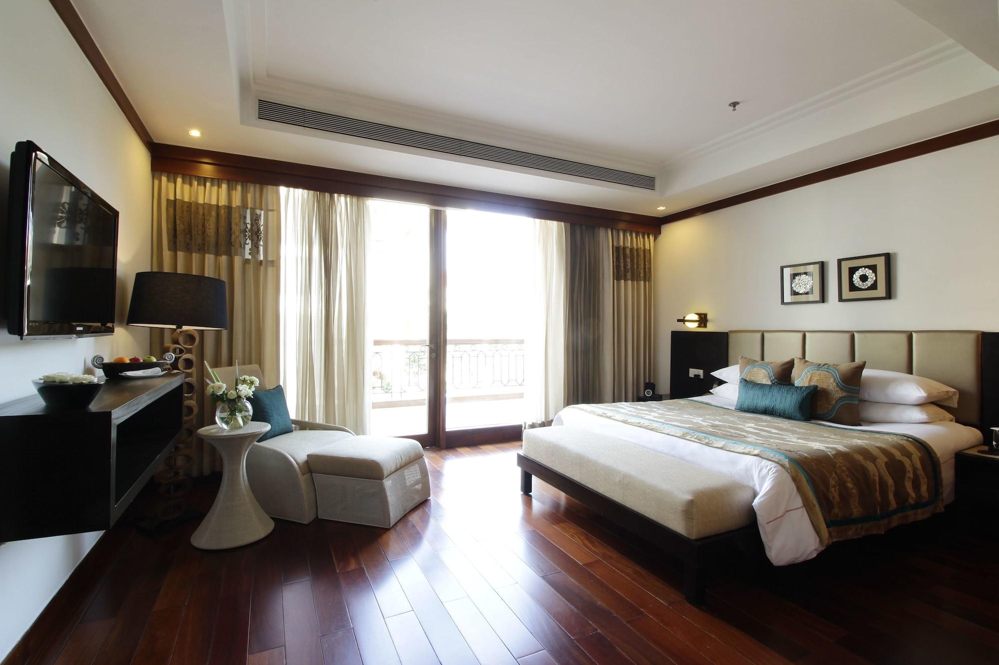 Jaypee Greens Golf And Spa Resort Greater Noida Extérieur photo
