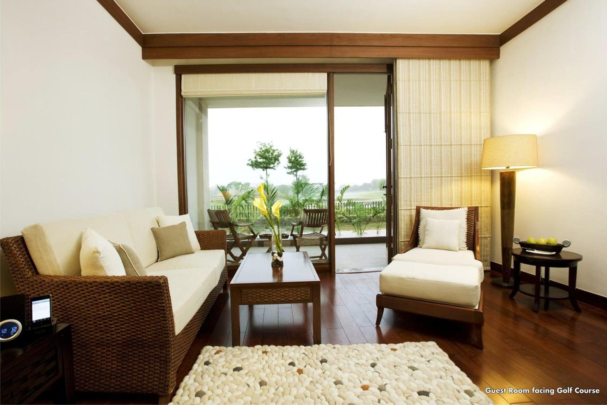 Jaypee Greens Golf And Spa Resort Greater Noida Extérieur photo