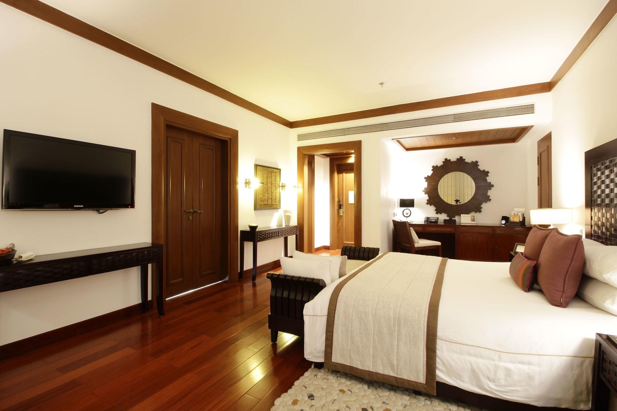 Jaypee Greens Golf And Spa Resort Greater Noida Extérieur photo