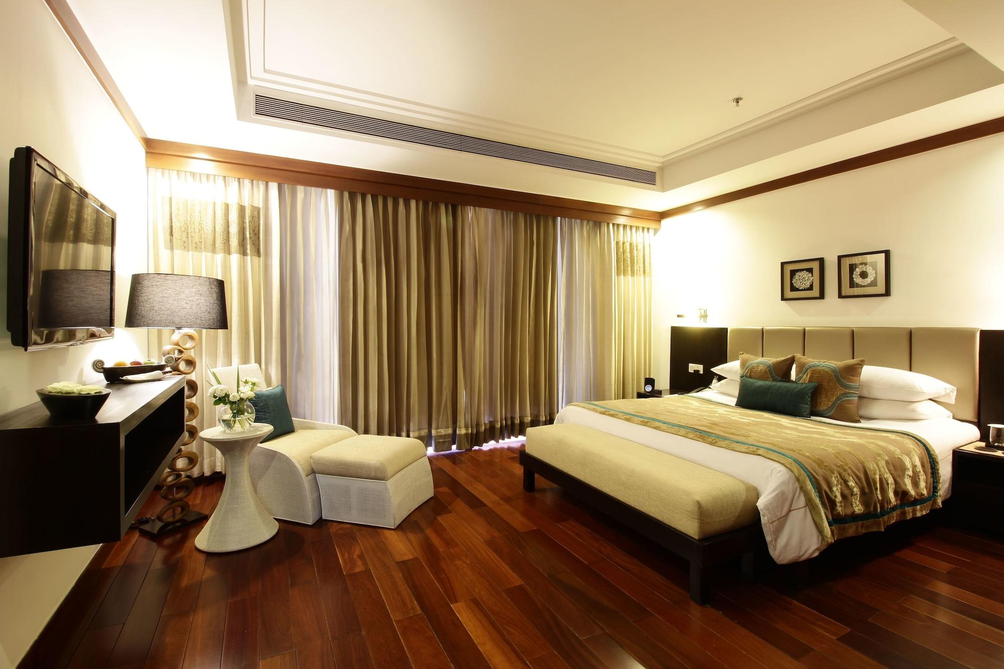Jaypee Greens Golf And Spa Resort Greater Noida Extérieur photo