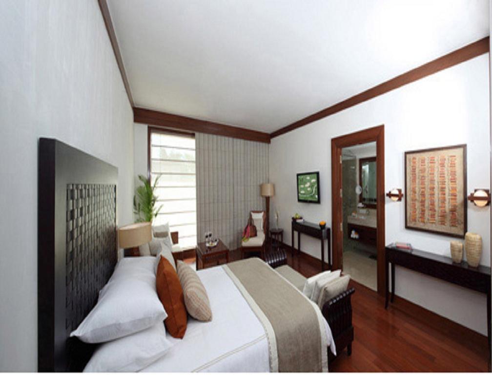 Jaypee Greens Golf And Spa Resort Greater Noida Extérieur photo