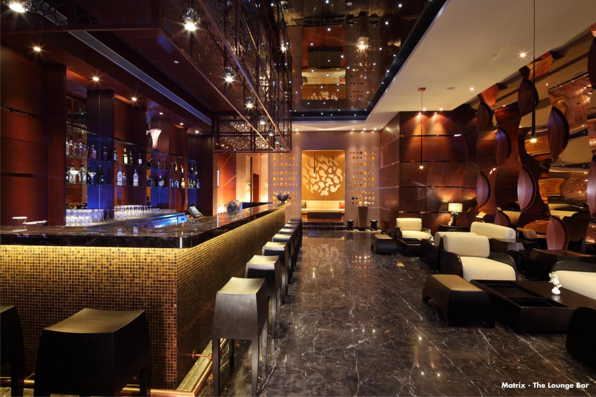 Jaypee Greens Golf And Spa Resort Greater Noida Extérieur photo