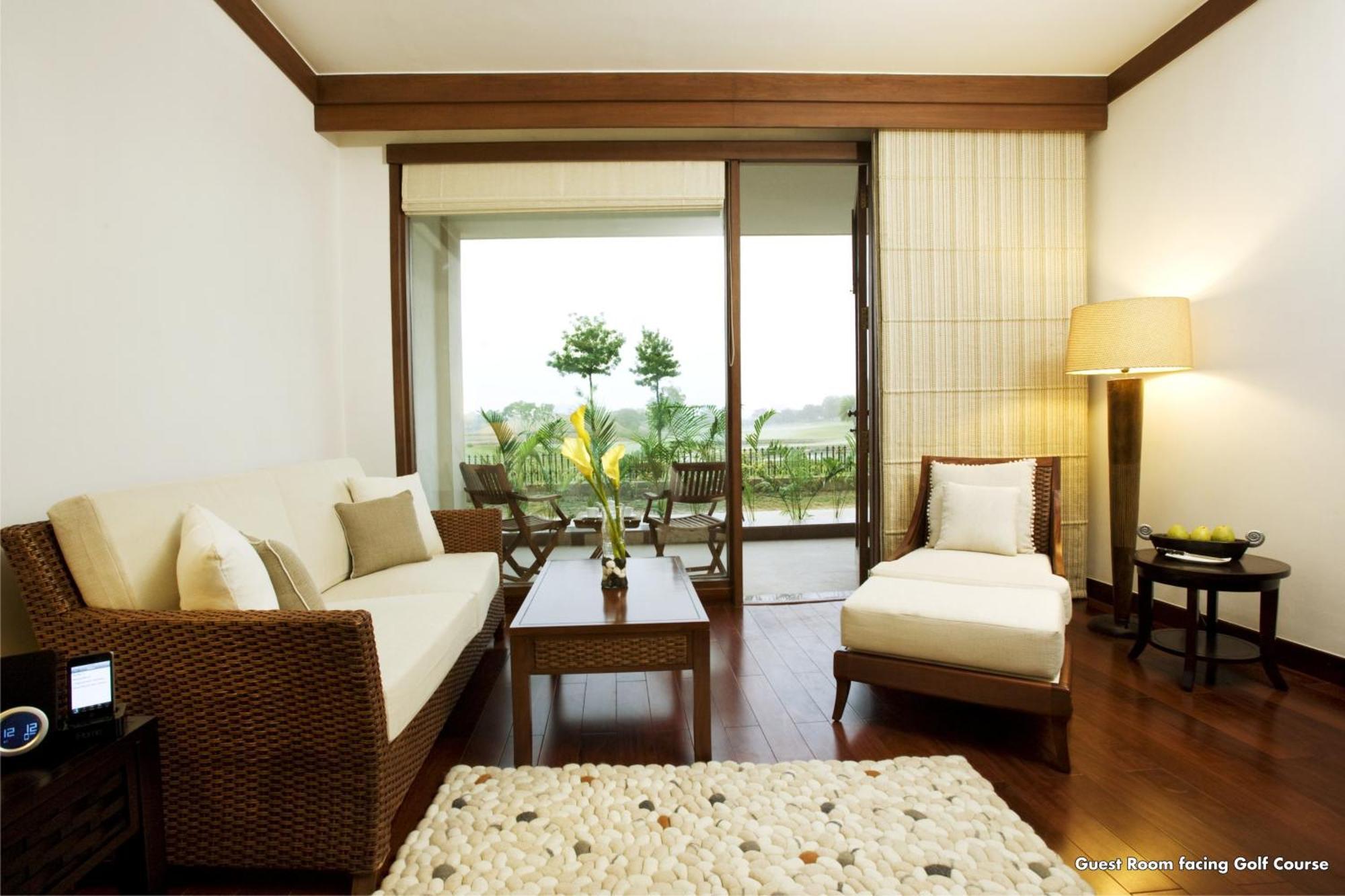 Jaypee Greens Golf And Spa Resort Greater Noida Extérieur photo