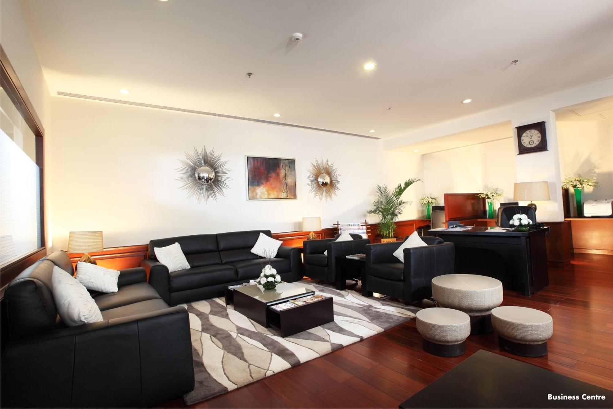 Jaypee Greens Golf And Spa Resort Greater Noida Extérieur photo