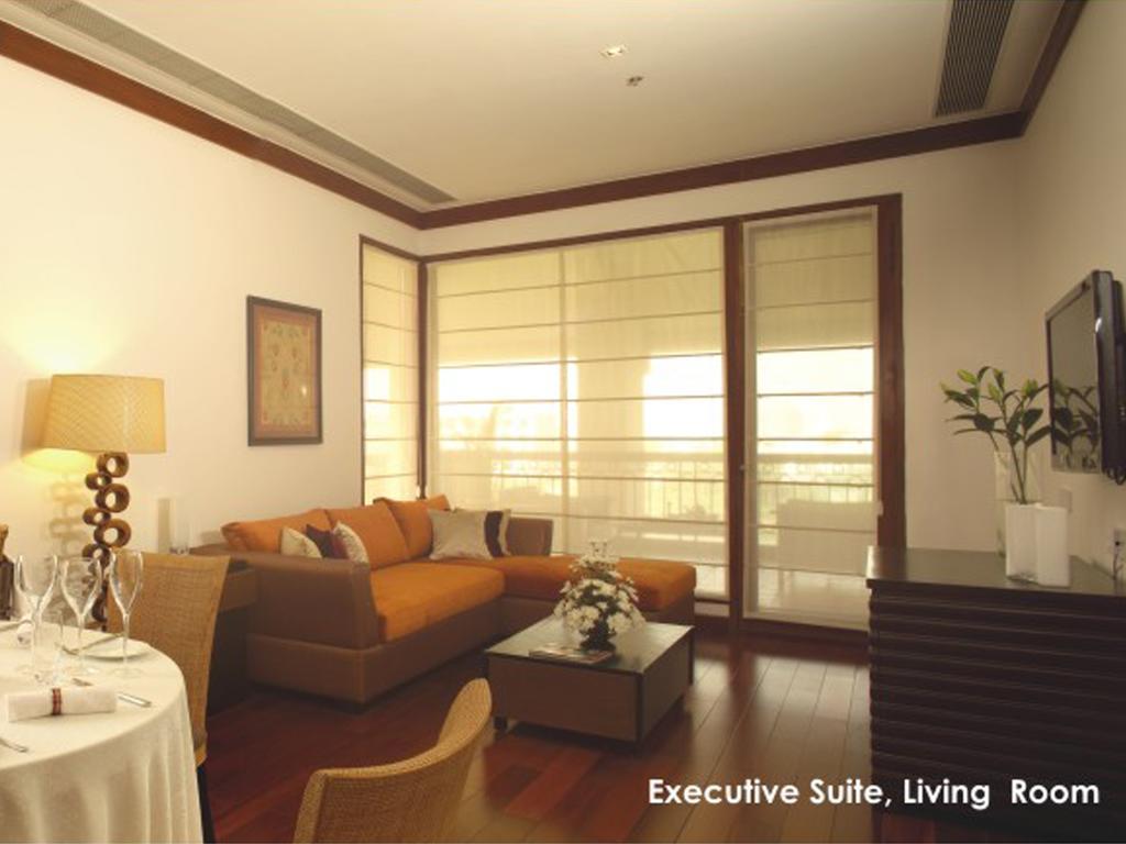 Jaypee Greens Golf And Spa Resort Greater Noida Extérieur photo