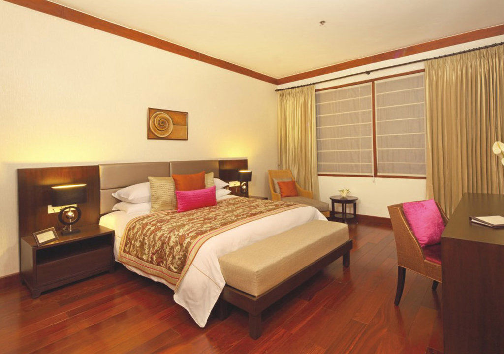 Jaypee Greens Golf And Spa Resort Greater Noida Extérieur photo