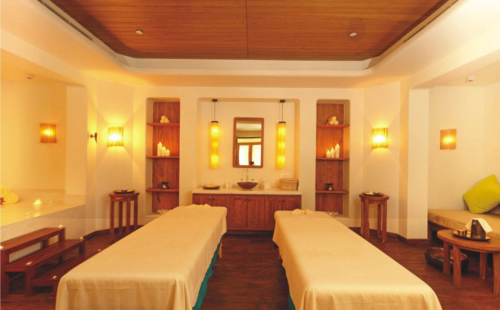 Jaypee Greens Golf And Spa Resort Greater Noida Extérieur photo