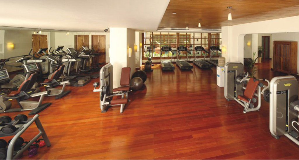 Jaypee Greens Golf And Spa Resort Greater Noida Extérieur photo